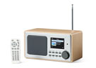 WLAN internetové rádio s farebným displejom 371218 z e-shopu Tchibo.sk