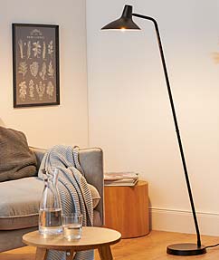 Kúpte si pohodlne online kancelárske lampy | TCHIBO
