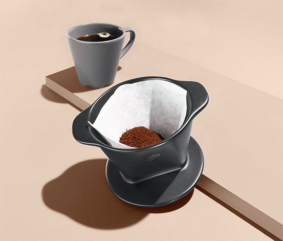 Filter na kávu 101 online bestellen bei Tchibo 396041