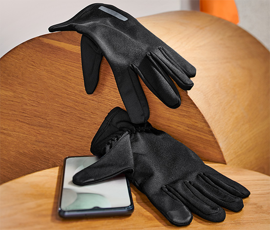 Bežecké rukavice 646011 z e-shopu Tchibo.sk