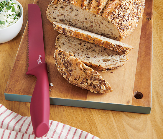 Nôž na krájanie chleba 663947 z e-shopu Tchibo.sk