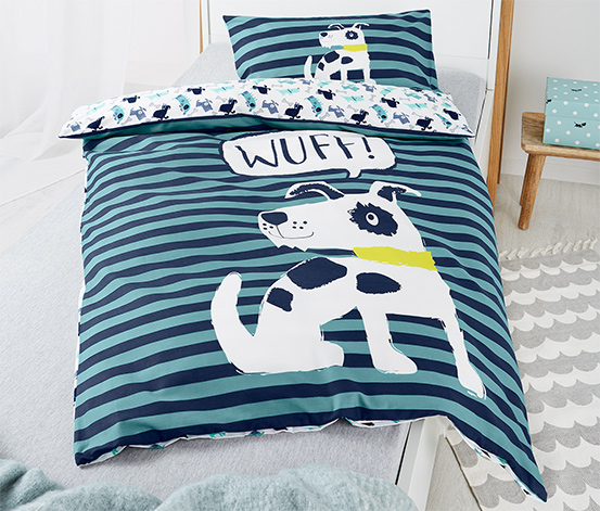 Detská posteľná bielizeň 364134 z e-shopu Tchibo.sk