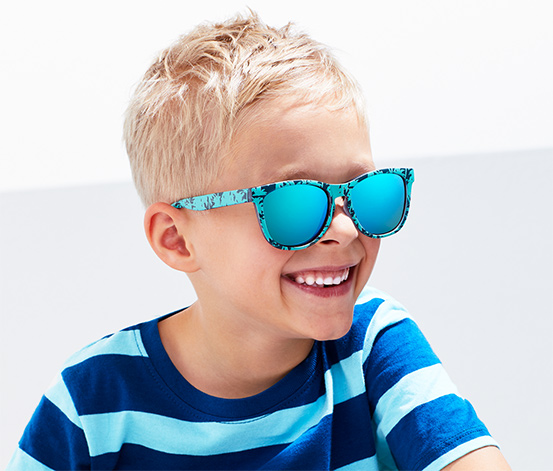 Detské slnečné okuliare 358995 z e-shopu Tchibo.sk
