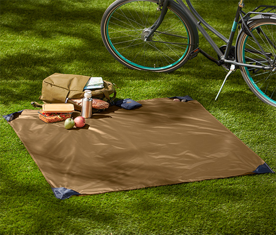 Malá deka na piknik 638766 z e-shopu Tchibo.sk
