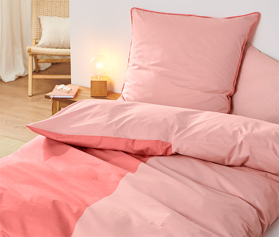 Prémiová bavlnená posteľná bielizeň, štandardná veľkosť 661229 z e-shopu  Tchibo.sk