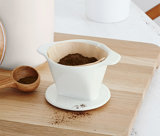 Ručný kávový filter »101« online bestellen bei Tchibo 331161
