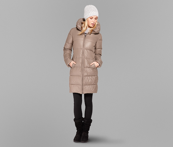Páperový kabát 301067 z e-shopu Tchibo.sk