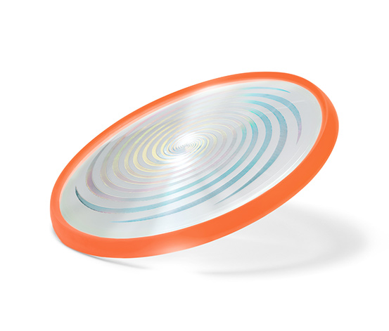 Lietajúci tanier s LED online bestellen bei Tchibo 609160
