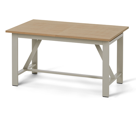 Rozkladací jedálenský stôl, cca 140 – 200 cm 604309 z e-shopu Tchibo.sk