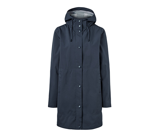 Hardshellová bunda do dažďa 614518 z e-shopu Tchibo.sk