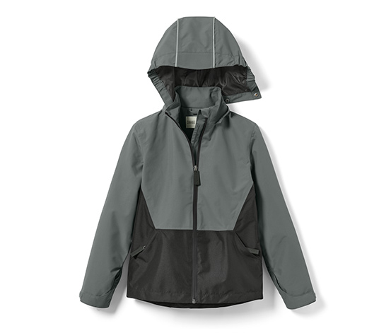 Detská bunda do dažďa 658286 z e-shopu Tchibo.sk