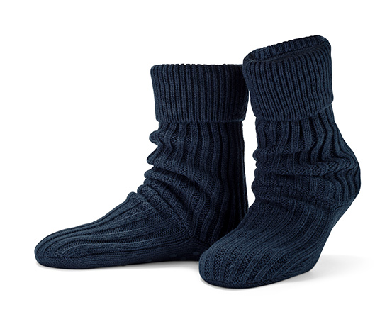 Ponožkové papuče online bestellen bei Tchibo 623801