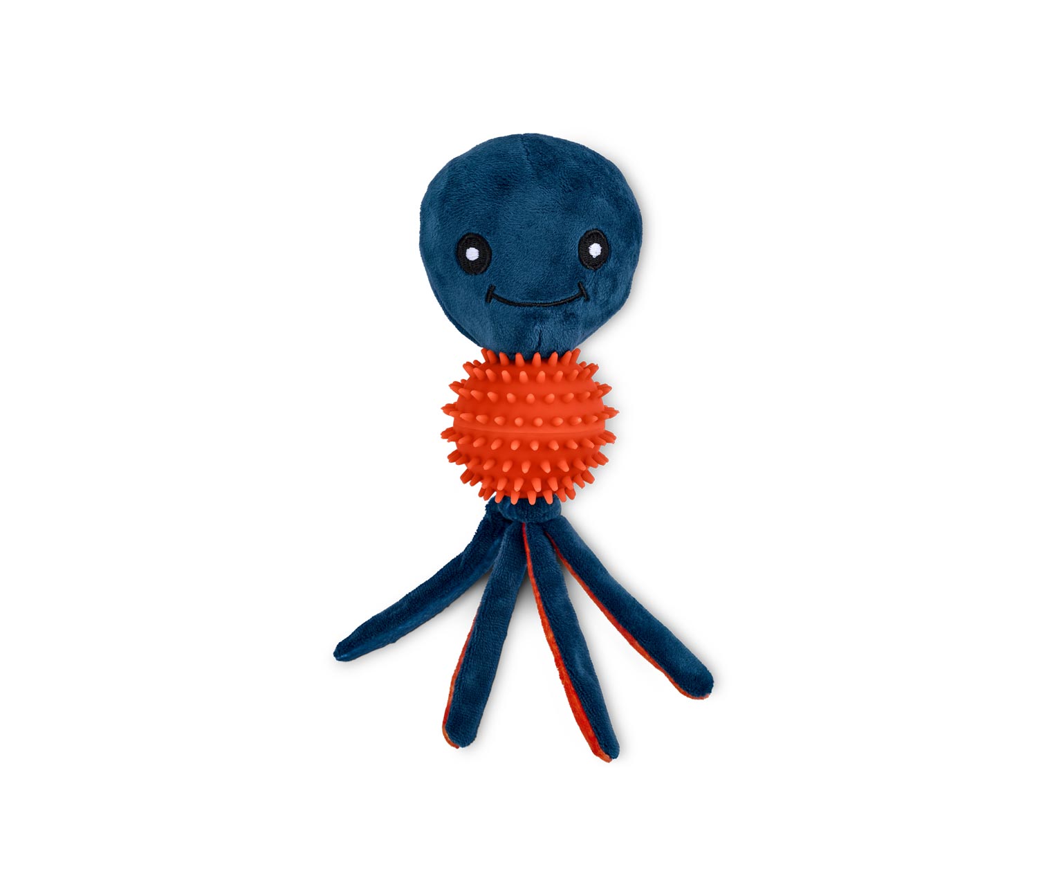Plyšová hračka pre psy »Chobotnica« 625852 z e-shopu Tchibo.sk