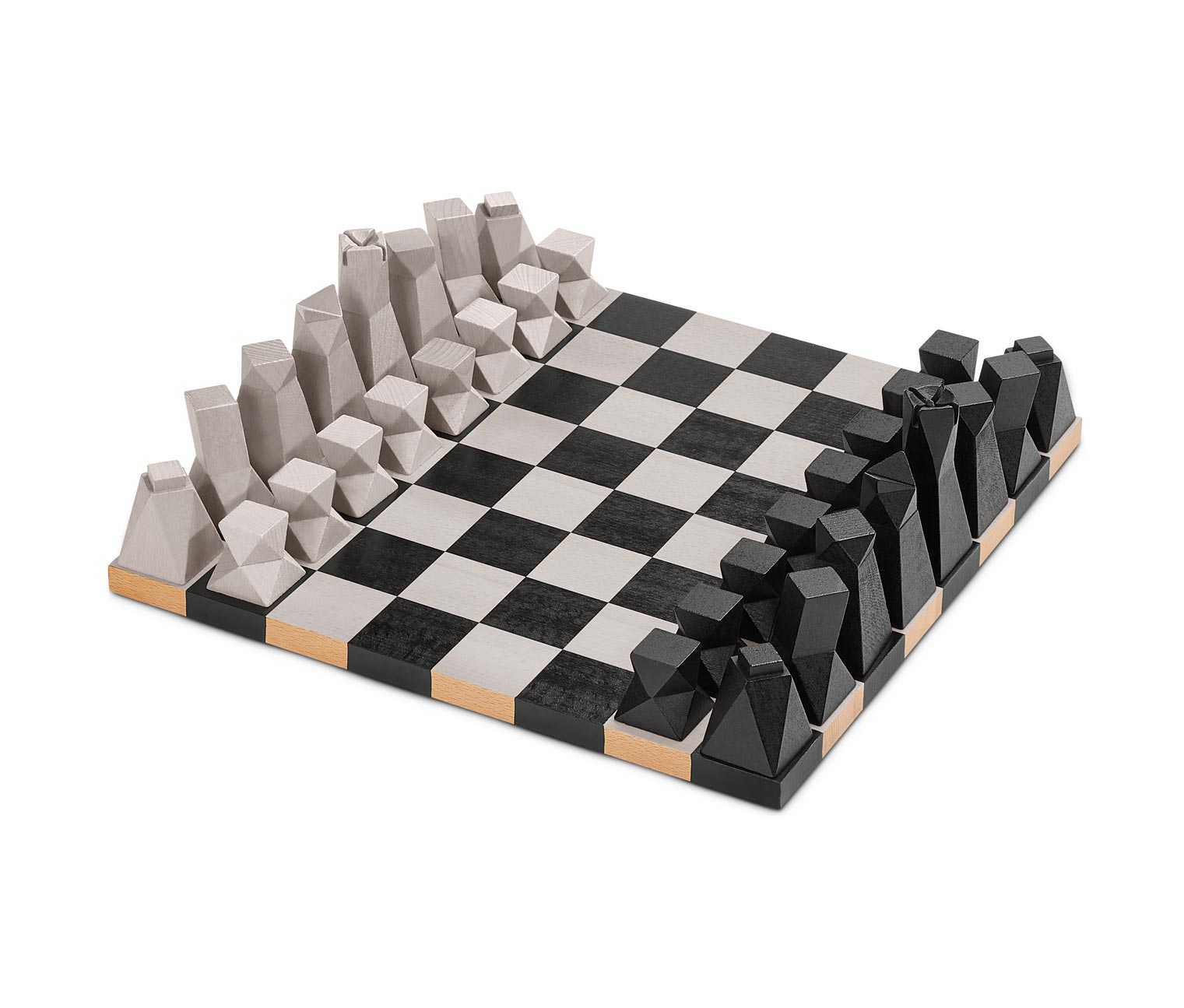 Dizajnový šach 616810 z e-shopu Tchibo.sk