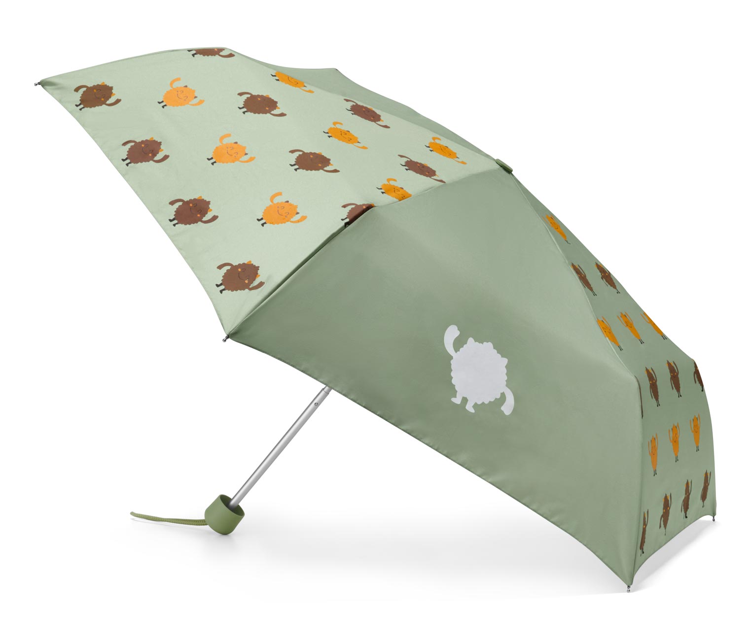 Skladací dáždnik 640476 z e-shopu Tchibo.sk