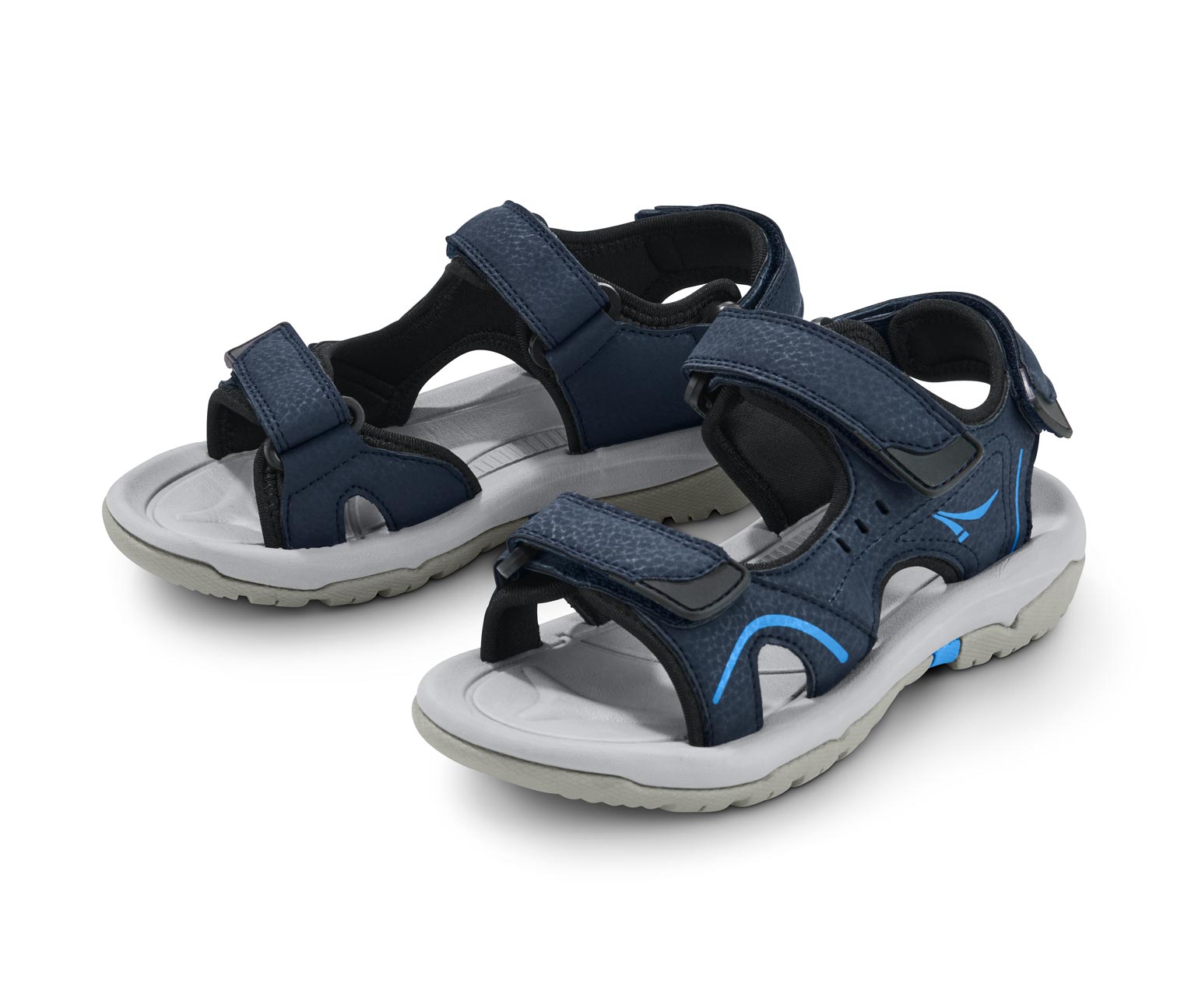 Trekingové sandále 638512 z e-shopu Tchibo.sk