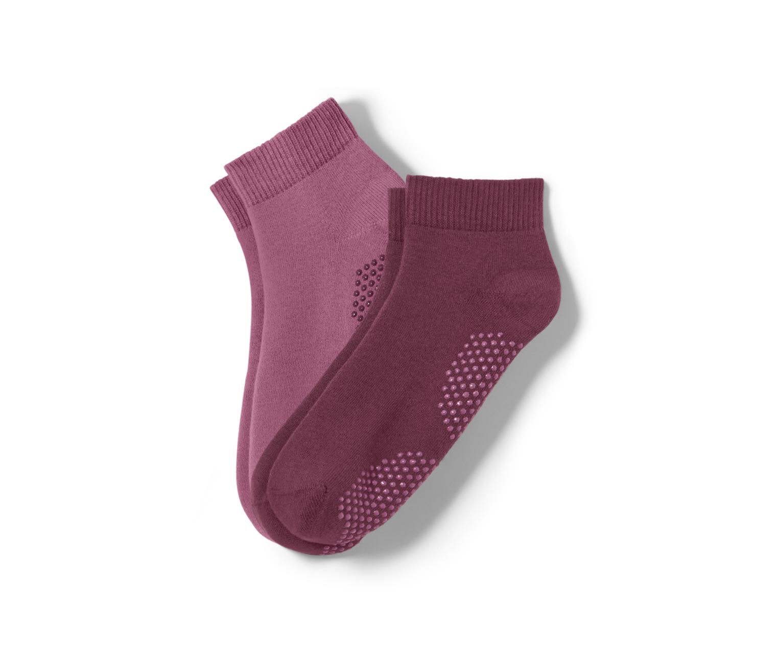 Ponožky na jogu, 2 páry 661800 z e-shopu Tchibo.sk