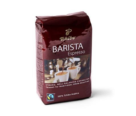 Tchibo Espresso Barista – zrnková káva 474716 z e-shopu Tchibo.sk
