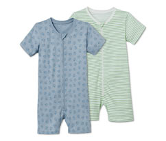 Objednajte si pyžamá pre bábätká jednoducho online | TCHIBO
