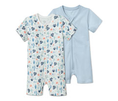 Objednajte si pyžamá pre bábätká jednoducho online | TCHIBO