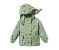 Nakupujte oblečenie do dažďa pre vaše bábätko online | TCHIBO