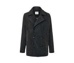 Kúpiť pánske kabáty výhodne online | TCHIBO