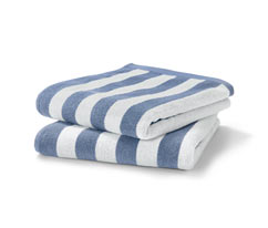 Kúpiť uteráky výhodne online | TCHIBO