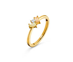 Objednajte si dámske prstene online | Tchibo