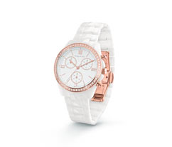 Objednajte si dámske hodinky výhodne online | TCHIBO