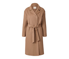 Dámsky kabát – objednjate si ho za výhodné ceny online | TCHIBO
