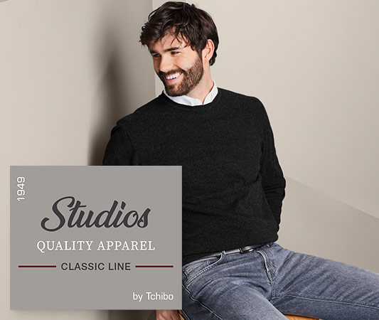 Základné oblečenie pre mužov objednávajte výhodne online